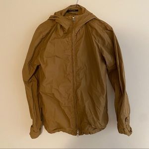 Urban research doors hooded jacket size 38